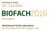 Poziv za učešće na BIOFACH sajmu organskih proizvoda u Nirnbergu