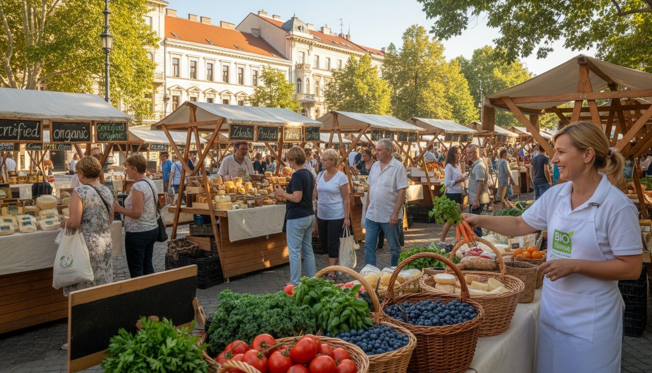 gde kupiti organsku hranu